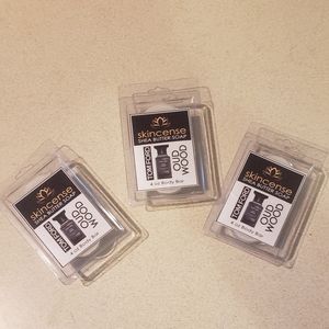 Skincense- Oud Wood Soap!